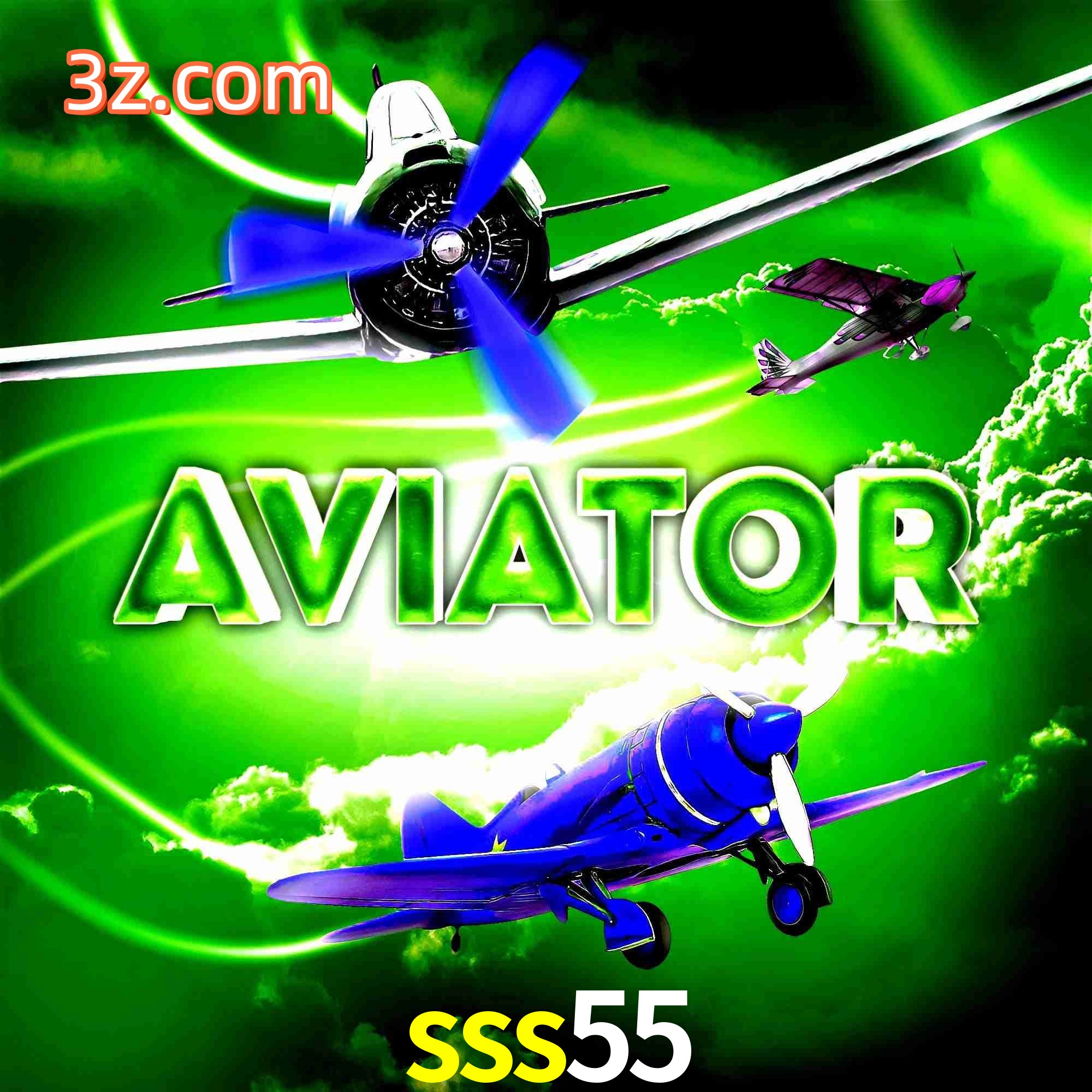 Aviator sss55 Tente a Sorte