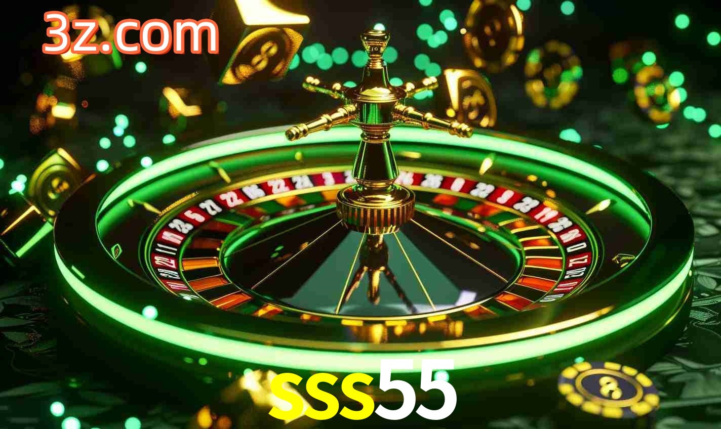 Desfrutar de um Cassino sss55
