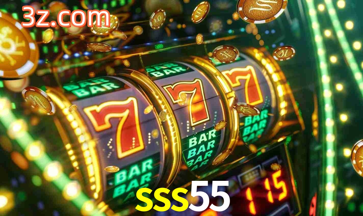 Populares Slots sss55