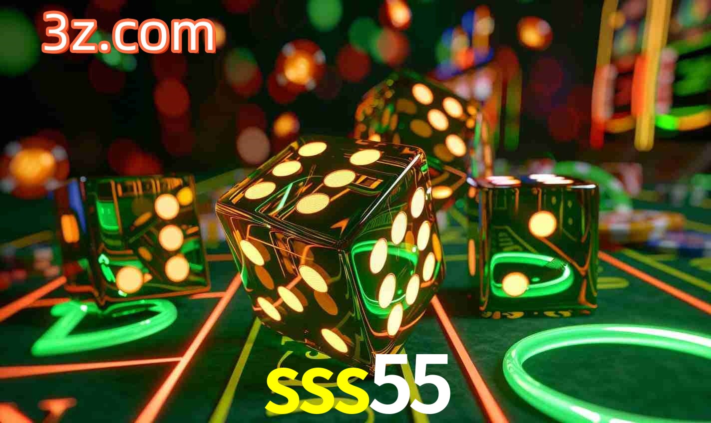 Entretenimento no Jogos sss55