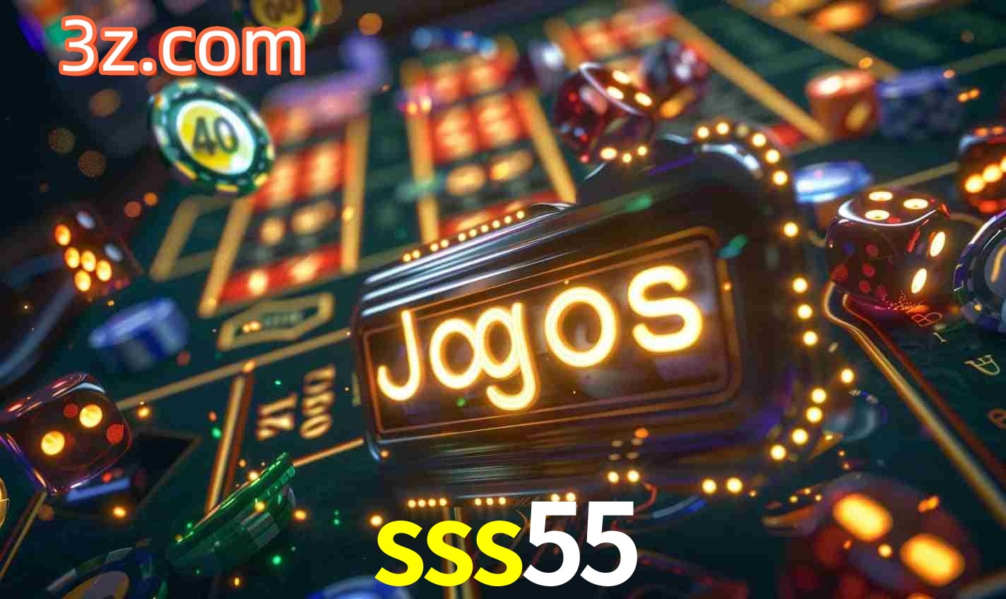 Mundo dos Jogos sss55